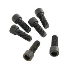 J.W. Performance Transmission Bellhousing Bolts 92468