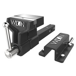 Wilton ATV All-Terrain Vises