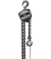 JET Tools Hoists 101920