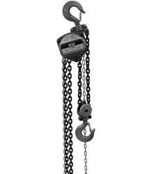 JET Tools Hoists 101942