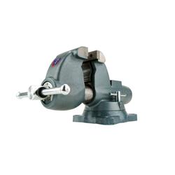 Wilton Pipe and Bench Combo USA Bullet Vises