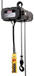 JET Tools Hoists 140128