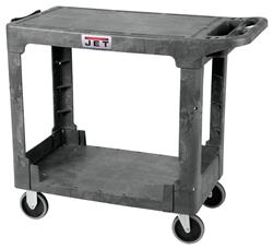 JET Tools Shop Carts 141011