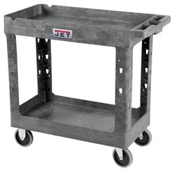 JET Tools Shop Carts 141013