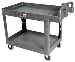 JET Tools Shop Carts 141016