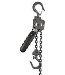 JET JLP-A Series Mini-Puller Hoists 287101