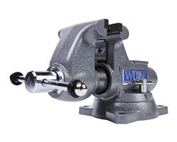 Wilton Tradesman Vises