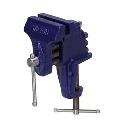 Wilton Light-Duty Clamp-On Vises