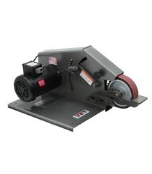 JET Tools Belt Grinders 577000
