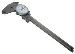 JET Dial Calipers 650400