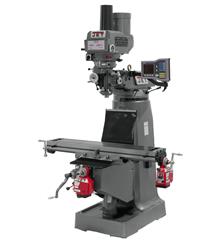 JET Tools Milling Machines 690009