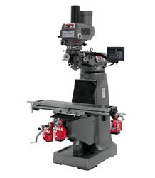 JET Tools Milling Machines 690094