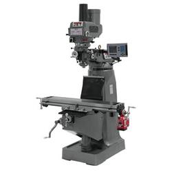 JET Tools Milling Machines 690125