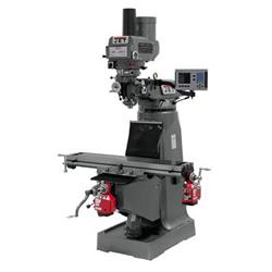 JET Tools Milling Machines 690139