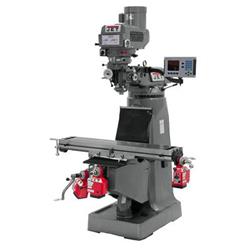 JET Tools Milling Machines 690141