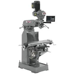 JET Tools Milling Machines 690146