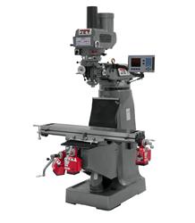JET Tools Milling Machines 690153