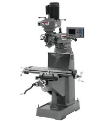 JET Tools Milling Machines 690190