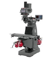 JET Tools Milling Machines 690231