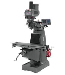 JET Tools Milling Machines 690251