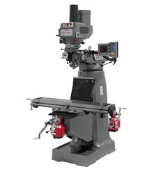 JET Tools Milling Machines 690422