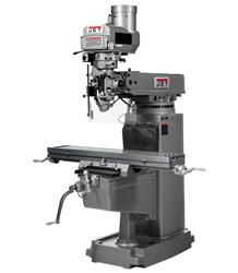 JET Tools Milling Machines 690450