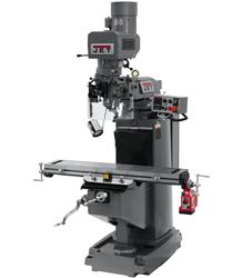 JET Tools Milling Machines 690501