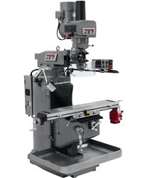 JET Tools Milling Machines 690502