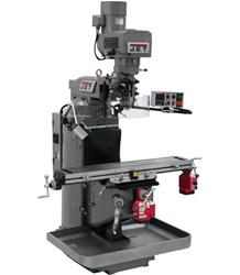 JET Tools Milling Machines 690503