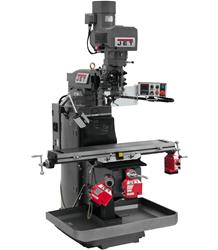 JET Tools Milling Machines 690504
