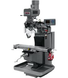 JET Tools Milling Machines 690520