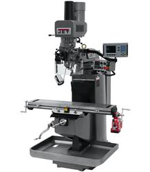 JET Tools Milling Machines 690521