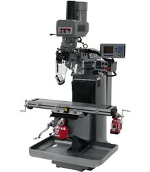 JET Tools Milling Machines 690523