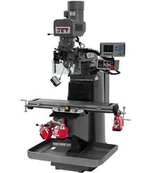 JET Tools Milling Machines 690524