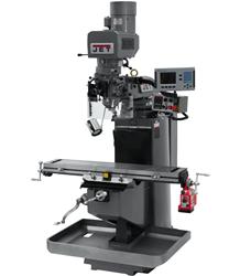 JET Tools Milling Machines 690525