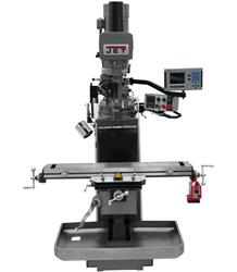 JET Tools Milling Machines 690526