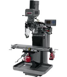 JET Tools Milling Machines 690528