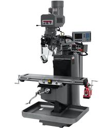 JET Tools Milling Machines 690530