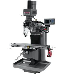 JET Tools Milling Machines 690531