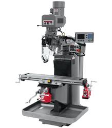 JET Tools Milling Machines 690532