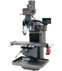 JET Tools Milling Machines 690535