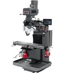 JET Tools Milling Machines 690537