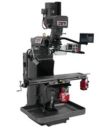 JET Tools Milling Machines 690538