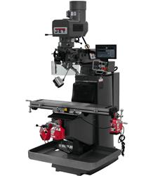 JET Tools Milling Machines 690539