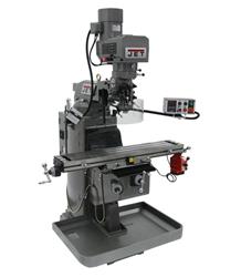 JET Tools Milling Machines 690619