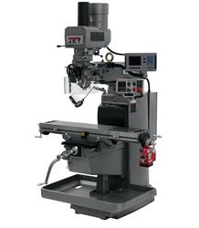 JET Tools Milling Machines 690620
