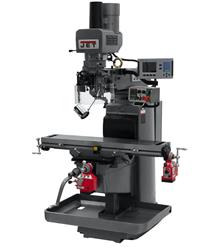JET Tools Milling Machines 690622