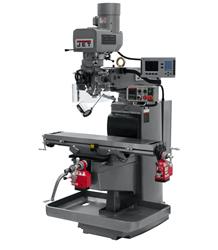 JET Tools Milling Machines 690626