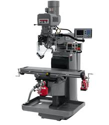 JET Tools Milling Machines 690631