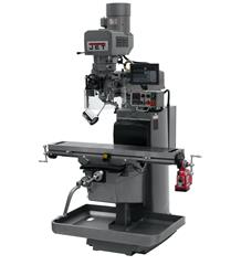JET Tools Milling Machines 690634